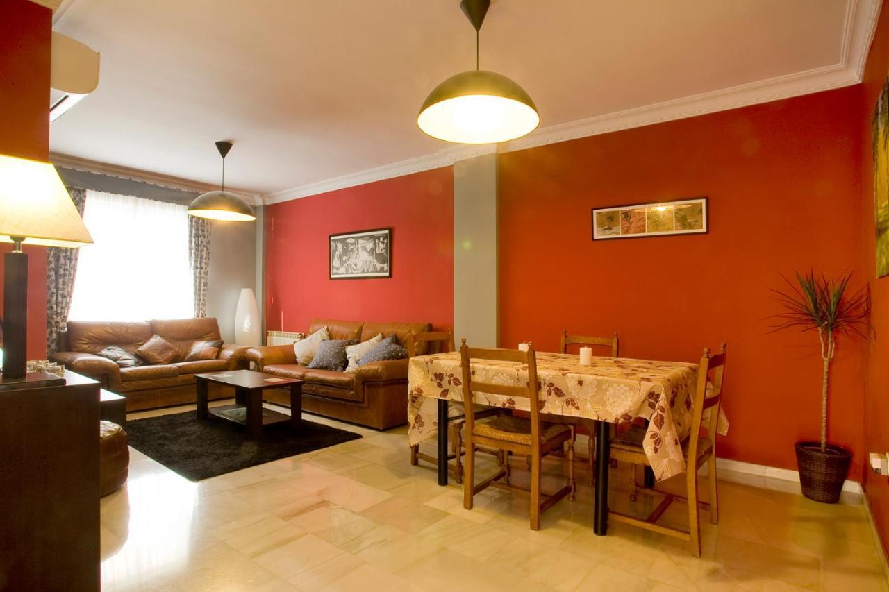 Villa Bonita Casa En Granada+Parking En El Centro+Wifi Ambroz Exterior foto
